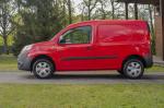 Nissan NV250 L1 Van 2019 года (EU)